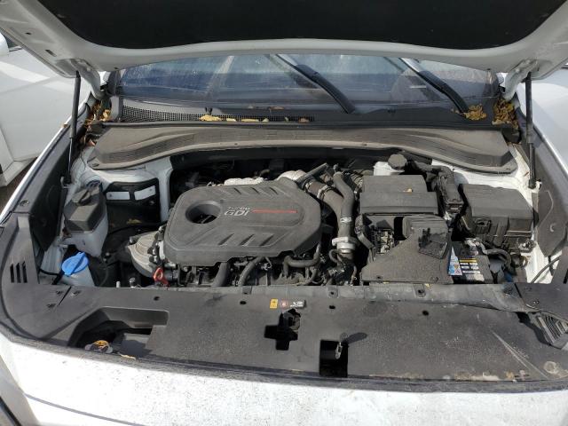 Photo 11 VIN: 5NMS5CAA6KH024177 - HYUNDAI SANTA FE L 