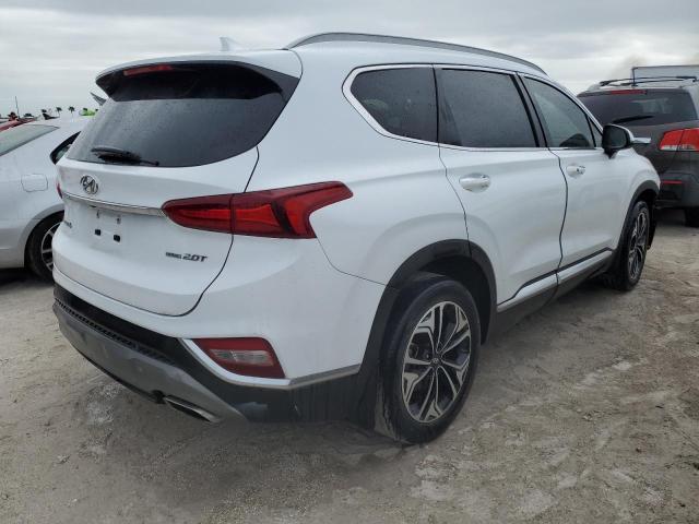 Photo 2 VIN: 5NMS5CAA6KH024177 - HYUNDAI SANTA FE L 