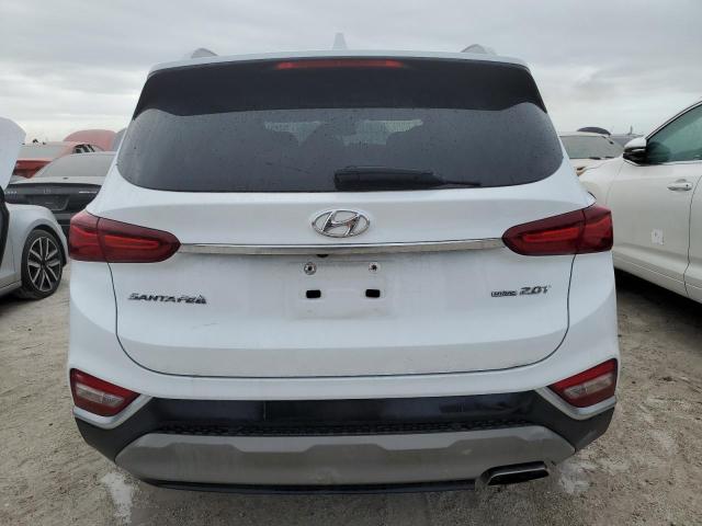 Photo 5 VIN: 5NMS5CAA6KH024177 - HYUNDAI SANTA FE L 