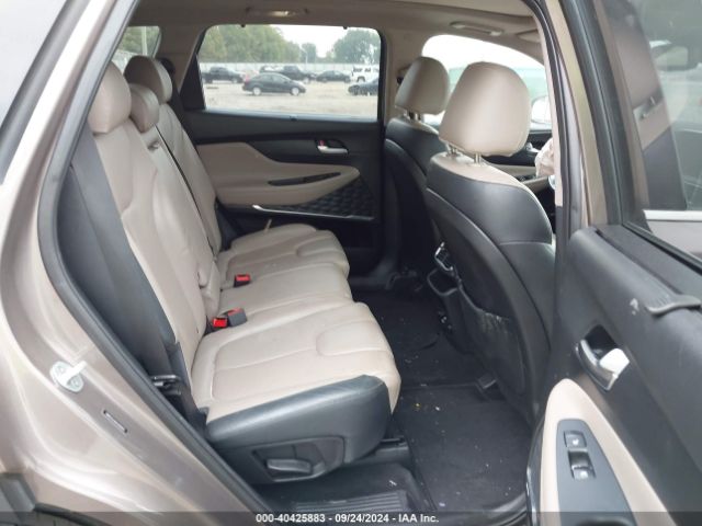 Photo 7 VIN: 5NMS5CAA6KH068695 - HYUNDAI SANTA FE 