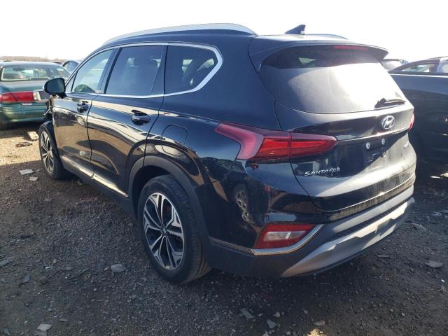 Photo 2 VIN: 5NMS5CAA6KH074559 - HYUNDAI SANTA FE L 