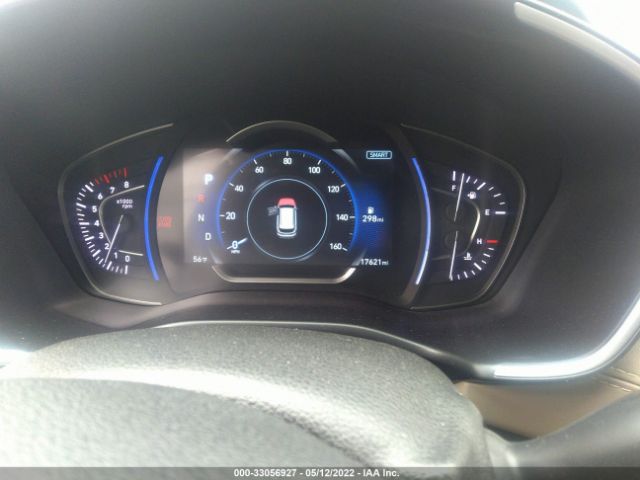 Photo 6 VIN: 5NMS5CAA6KH132783 - HYUNDAI SANTA FE 