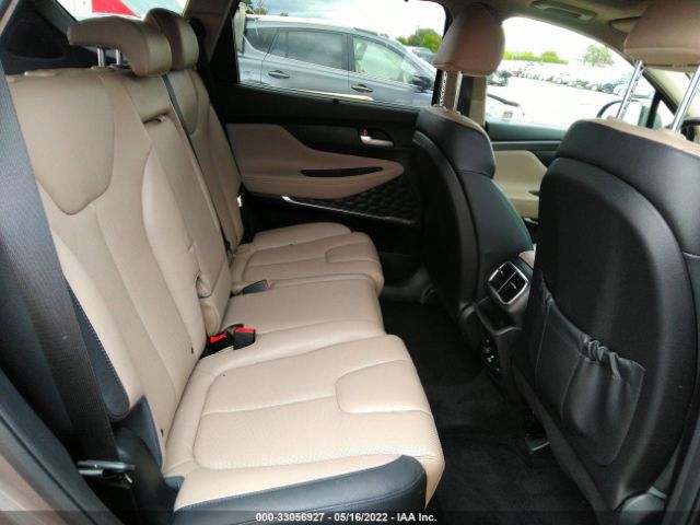 Photo 7 VIN: 5NMS5CAA6KH132783 - HYUNDAI SANTA FE 