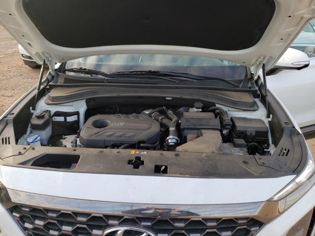 Photo 6 VIN: 5NMS5CAA6LH149570 - HYUNDAI SANTA FE L 