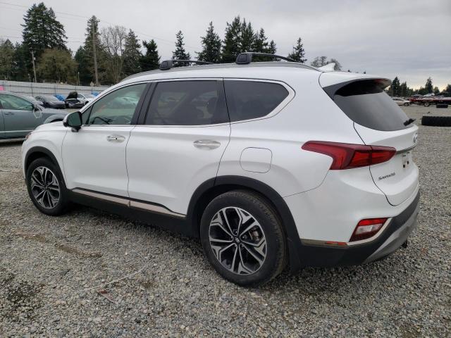 Photo 1 VIN: 5NMS5CAA6LH158849 - HYUNDAI SANTA FE 