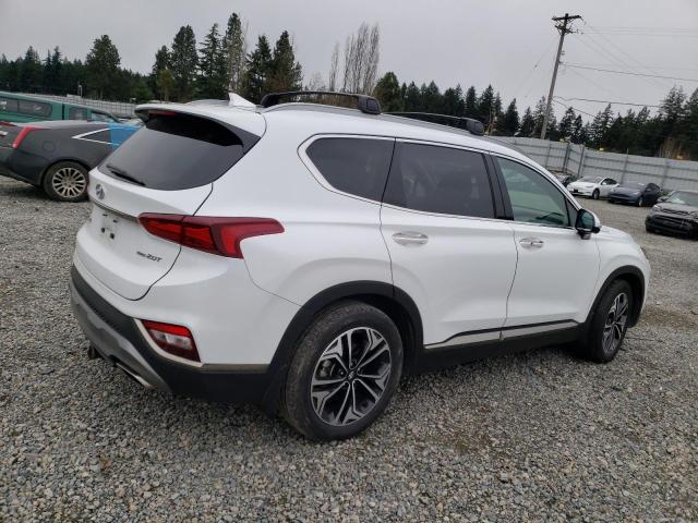 Photo 2 VIN: 5NMS5CAA6LH158849 - HYUNDAI SANTA FE 