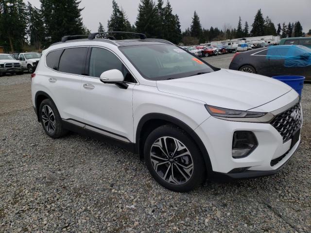 Photo 3 VIN: 5NMS5CAA6LH158849 - HYUNDAI SANTA FE 