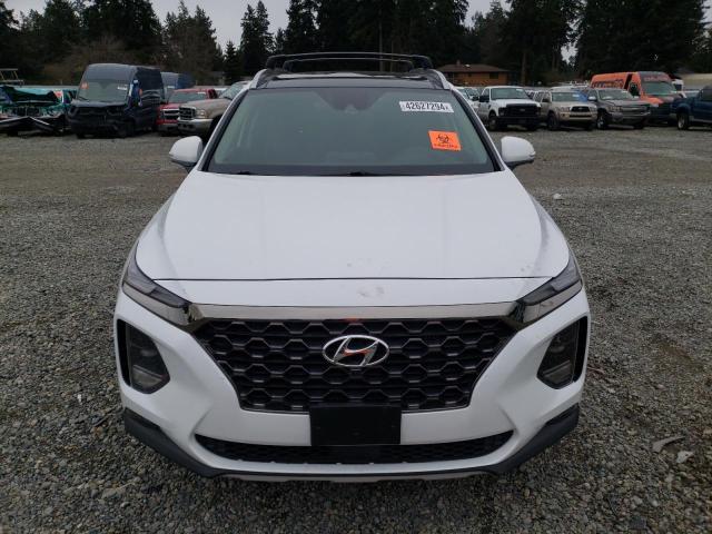 Photo 4 VIN: 5NMS5CAA6LH158849 - HYUNDAI SANTA FE 