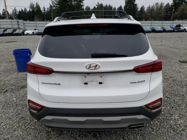 Photo 5 VIN: 5NMS5CAA6LH158849 - HYUNDAI SANTA FE 