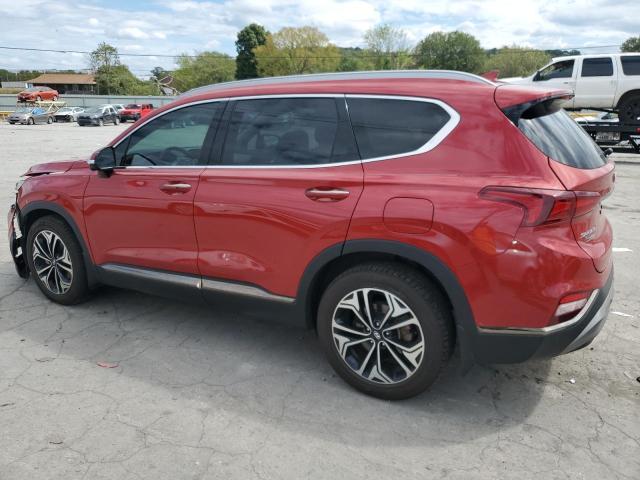 Photo 1 VIN: 5NMS5CAA6LH173044 - HYUNDAI SANTA FE L 