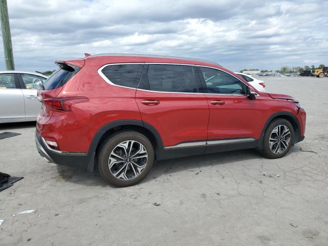 Photo 2 VIN: 5NMS5CAA6LH173044 - HYUNDAI SANTA FE L 