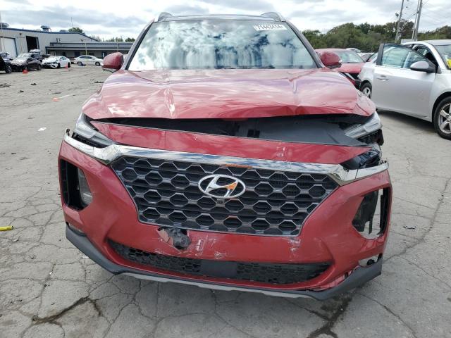 Photo 4 VIN: 5NMS5CAA6LH173044 - HYUNDAI SANTA FE L 