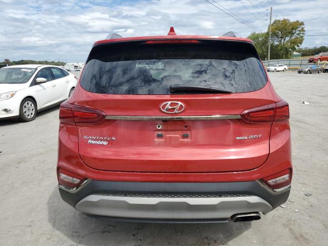 Photo 5 VIN: 5NMS5CAA6LH173044 - HYUNDAI SANTA FE L 