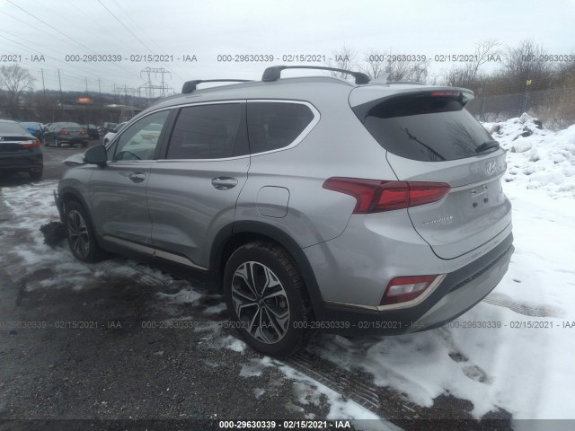 Photo 2 VIN: 5NMS5CAA6LH193746 - HYUNDAI SANTA FE 