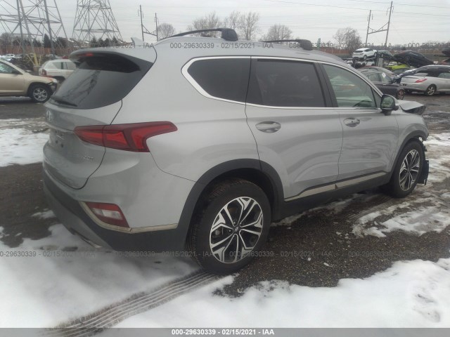 Photo 3 VIN: 5NMS5CAA6LH193746 - HYUNDAI SANTA FE 