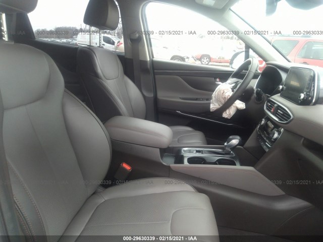 Photo 4 VIN: 5NMS5CAA6LH193746 - HYUNDAI SANTA FE 