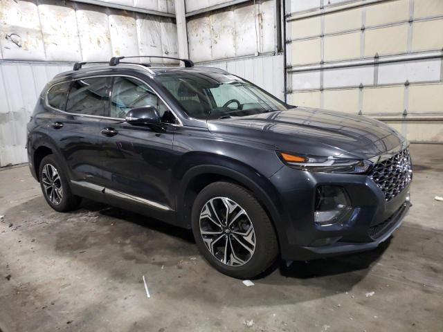 Photo 3 VIN: 5NMS5CAA6LH224140 - HYUNDAI SANTA FE L 