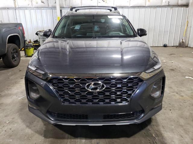 Photo 4 VIN: 5NMS5CAA6LH224140 - HYUNDAI SANTA FE L 