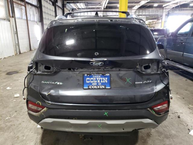 Photo 5 VIN: 5NMS5CAA6LH224140 - HYUNDAI SANTA FE L 