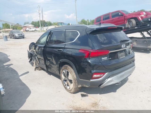 Photo 2 VIN: 5NMS5CAA6LH230360 - HYUNDAI SANTA FE 