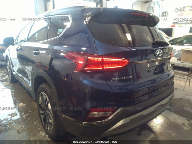 Photo 2 VIN: 5NMS5CAA6LH238832 - HYUNDAI SANTA FE 