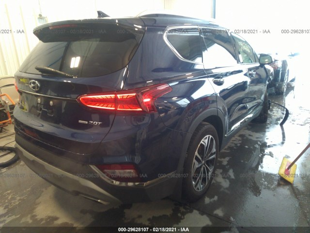 Photo 3 VIN: 5NMS5CAA6LH238832 - HYUNDAI SANTA FE 