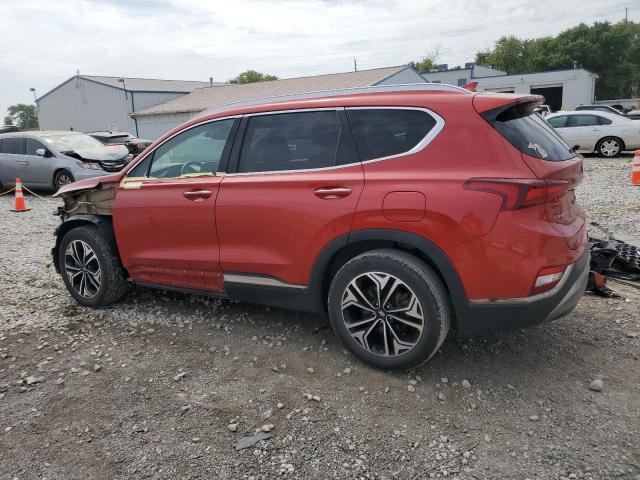 Photo 1 VIN: 5NMS5CAA6LH267165 - HYUNDAI SANTA FE L 