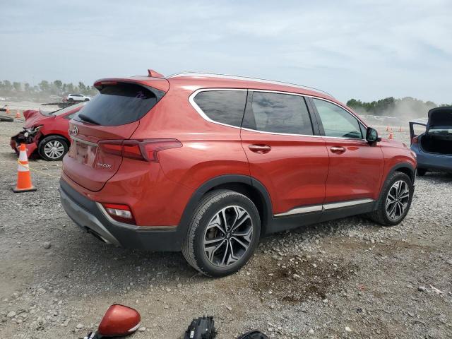 Photo 2 VIN: 5NMS5CAA6LH267165 - HYUNDAI SANTA FE L 