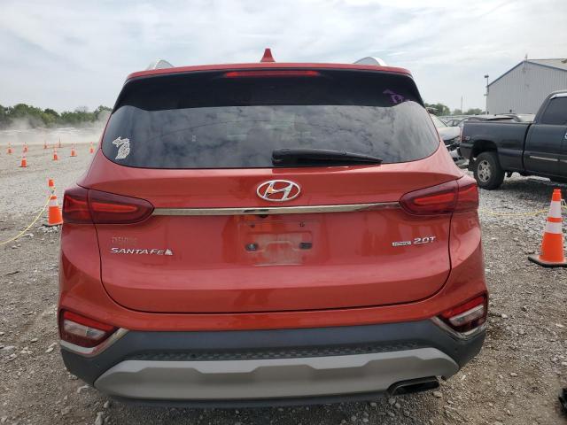 Photo 5 VIN: 5NMS5CAA6LH267165 - HYUNDAI SANTA FE L 