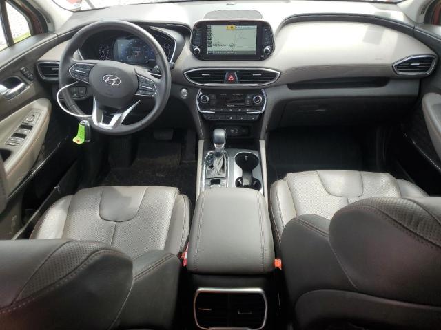 Photo 7 VIN: 5NMS5CAA6LH267165 - HYUNDAI SANTA FE L 