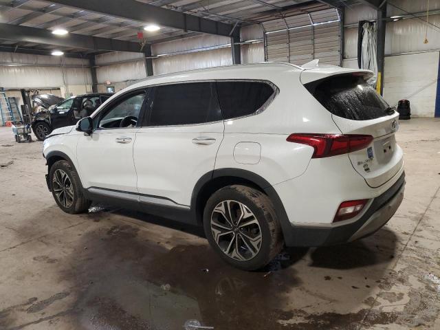 Photo 1 VIN: 5NMS5CAA7KH017514 - HYUNDAI SANTA FE L 