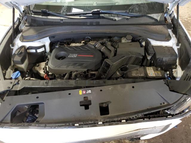 Photo 11 VIN: 5NMS5CAA7KH017514 - HYUNDAI SANTA FE L 