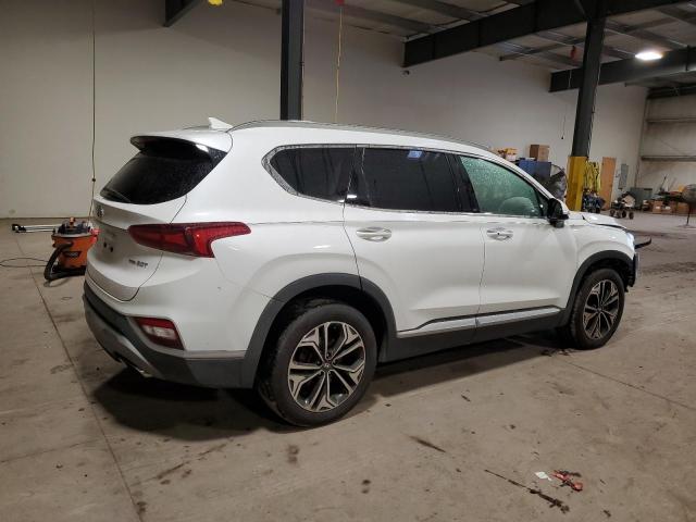 Photo 2 VIN: 5NMS5CAA7KH017514 - HYUNDAI SANTA FE L 