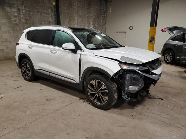 Photo 3 VIN: 5NMS5CAA7KH017514 - HYUNDAI SANTA FE L 