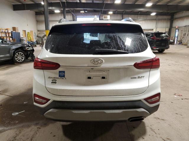 Photo 5 VIN: 5NMS5CAA7KH017514 - HYUNDAI SANTA FE L 