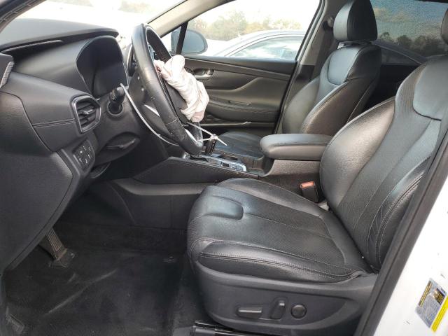 Photo 6 VIN: 5NMS5CAA7KH017514 - HYUNDAI SANTA FE L 