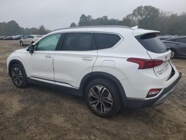 Photo 1 VIN: 5NMS5CAA7KH027217 - HYUNDAI SANTA FE L 