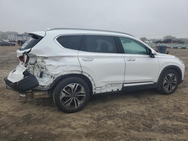 Photo 2 VIN: 5NMS5CAA7KH027217 - HYUNDAI SANTA FE L 