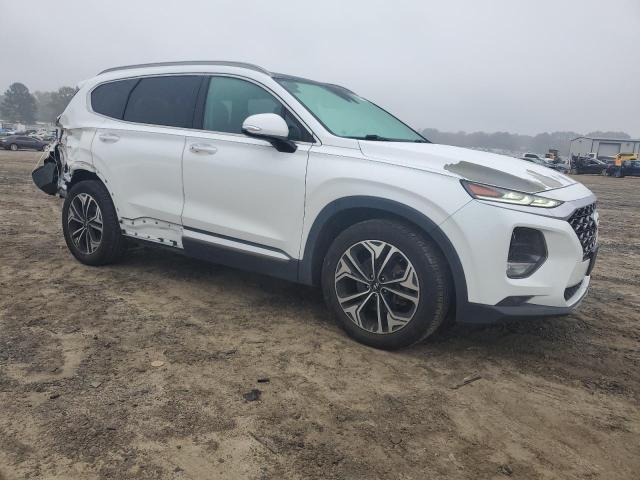 Photo 3 VIN: 5NMS5CAA7KH027217 - HYUNDAI SANTA FE L 