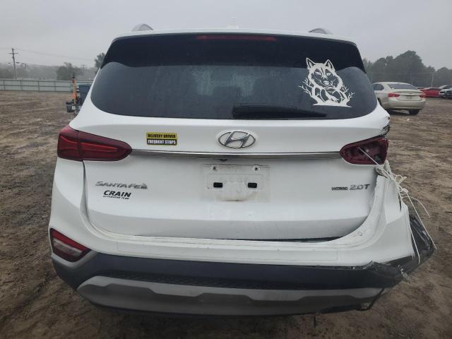 Photo 5 VIN: 5NMS5CAA7KH027217 - HYUNDAI SANTA FE L 