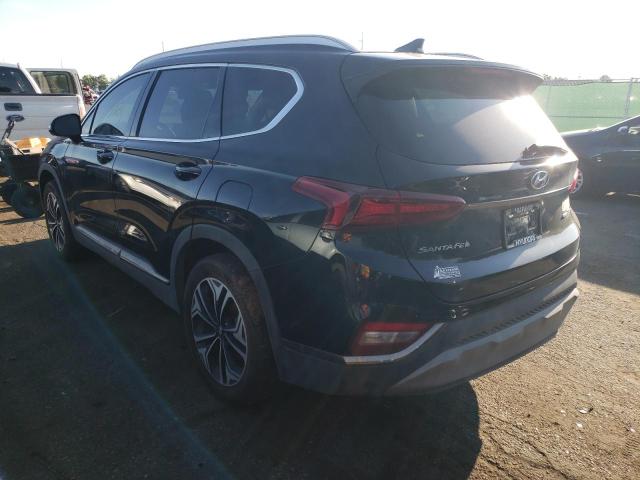 Photo 2 VIN: 5NMS5CAA7KH060329 - HYUNDAI SANTA FE L 