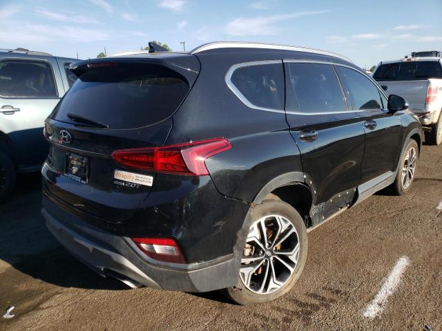 Photo 3 VIN: 5NMS5CAA7KH060329 - HYUNDAI SANTA FE L 