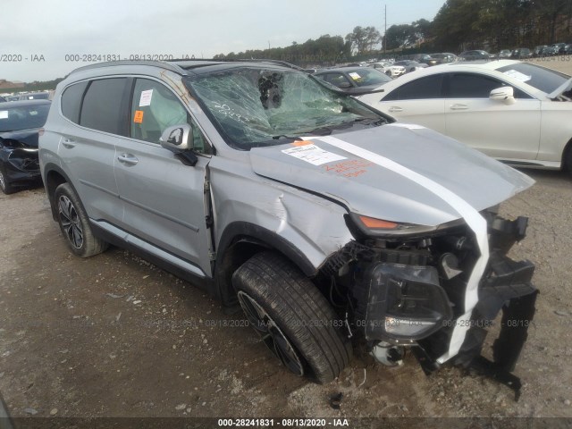 Photo 0 VIN: 5NMS5CAA7KH083934 - HYUNDAI SANTA FE 