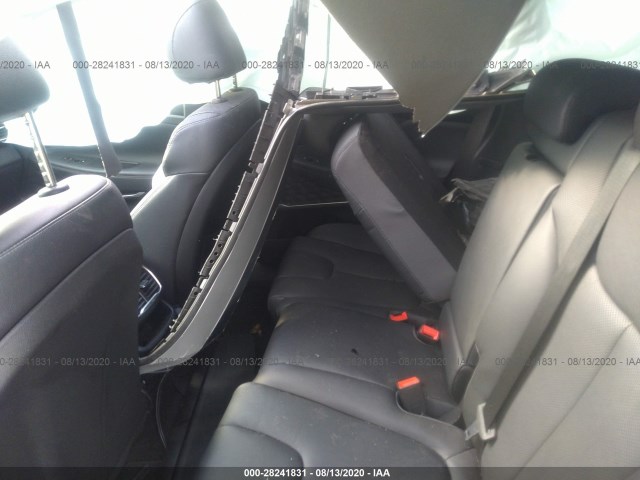 Photo 7 VIN: 5NMS5CAA7KH083934 - HYUNDAI SANTA FE 