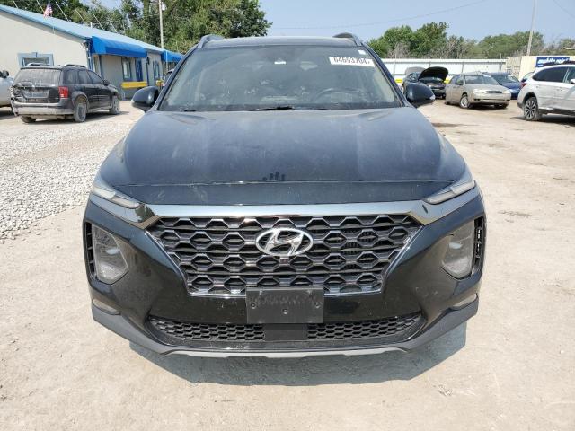 Photo 4 VIN: 5NMS5CAA7KH084632 - HYUNDAI SANTA FE L 