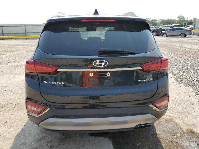 Photo 5 VIN: 5NMS5CAA7KH084632 - HYUNDAI SANTA FE L 