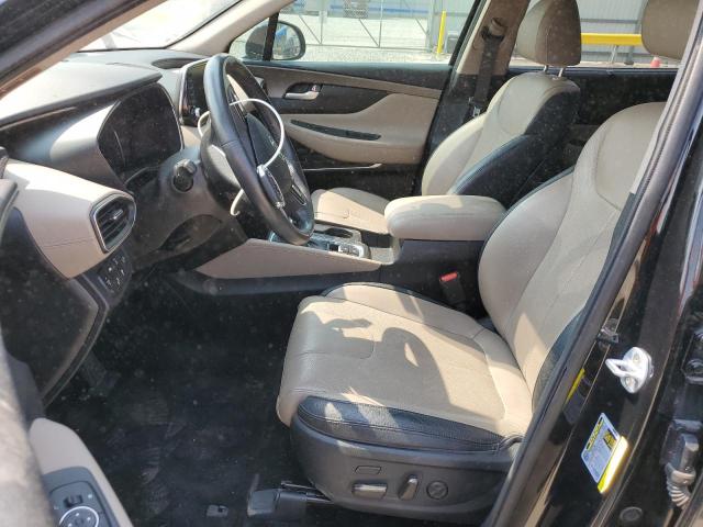 Photo 6 VIN: 5NMS5CAA7KH084632 - HYUNDAI SANTA FE L 