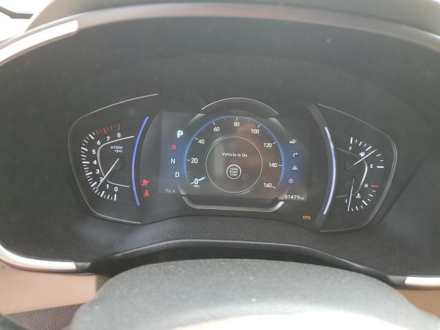 Photo 8 VIN: 5NMS5CAA7KH084632 - HYUNDAI SANTA FE L 