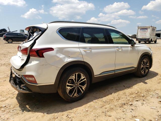 Photo 2 VIN: 5NMS5CAA7KH095405 - HYUNDAI SANTA FE 