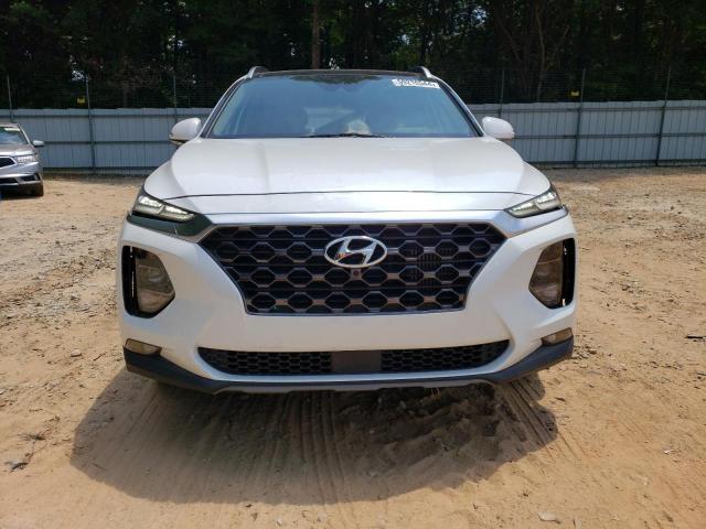 Photo 4 VIN: 5NMS5CAA7KH095405 - HYUNDAI SANTA FE 